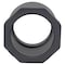 Charlotte Pipe And Foundry Charlotte Pipe Schedule 80 2 in. Spigot X 1 in. D Slip PVC Reducer Bushing 1 pk PVC 08107 3600 - alternate 5